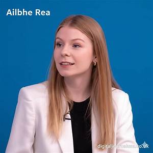 Who Is Ailbhe Rea? More About the Political Correspondent