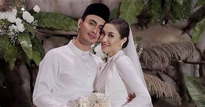 Who Is Aiman Hakim Ridza? Zahirah Macwilson Husband Married Life and Kids