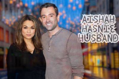 Who Is Aishah Hasnie Husband? Everything to Know About the Fox News Reporter
