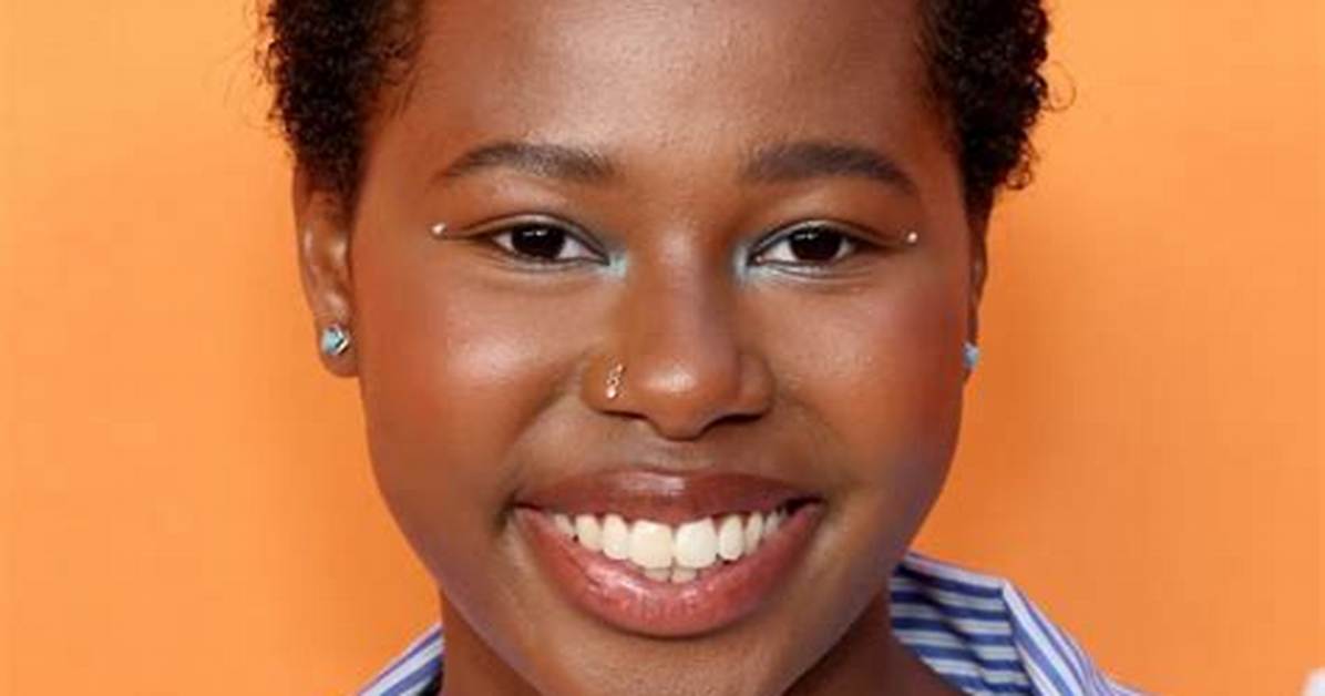 Who Is Aiyana Goodfellow? Everything to Know About the Outlaws Actress