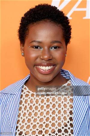 Who Is Aiyana Goodfellow? Everything to Know About the Outlaws Actress