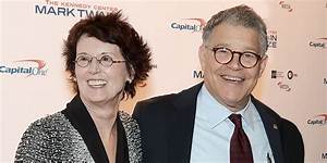 Who Is Al Franken Wife?