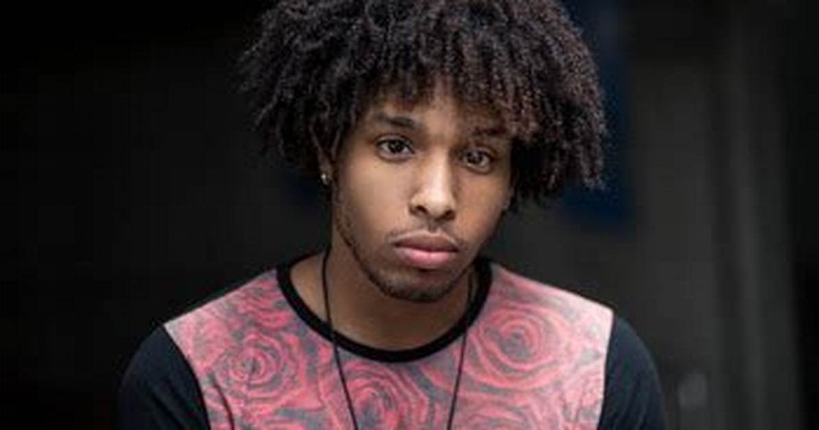 Who Is Al-Jaleel Knox? Details to Know About the Cast from Sweet Magnolias