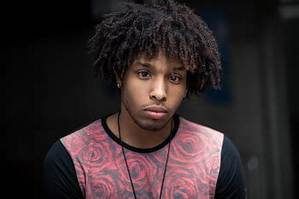 Who Is Al-Jaleel Knox? Details to Know About the Cast from Sweet Magnolias