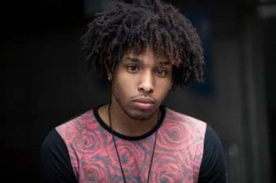 Who Is Al-Jaleel Knox? Details to Know About the Cast from Sweet Magnolias