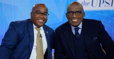 Who Is Al Roker Brother Chris Roker Age? Today Show Has a New Host – Who Is He?
