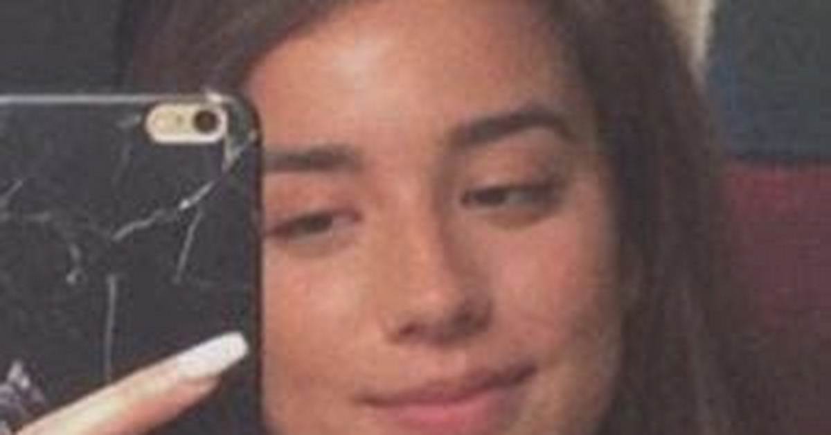 Who Is Alaina Castillo: Her Age and Ethnicity Explored