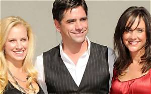 Who Is Alaina Stamos? John Stamos Sister Age & Wikipedia Bio