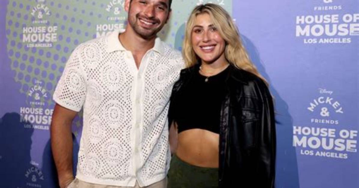 Who Is Alan Bersten? Details to Know About the Professional Dancer