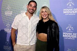 Who Is Alan Bersten? Details to Know About the Professional Dancer