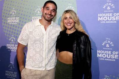 Who Is Alan Bersten? Details to Know About the Professional Dancer