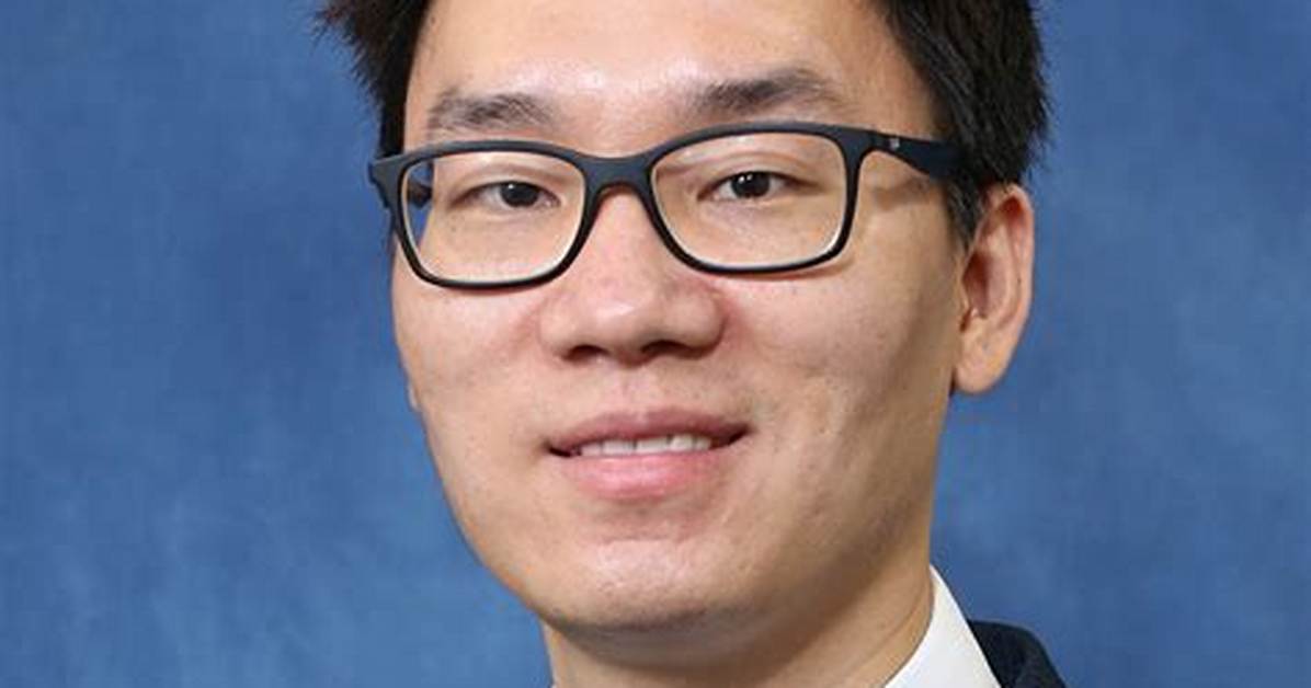 Who Is Alan Li Md from Mount Sinai? Miami Doctor for Minor Trafficking