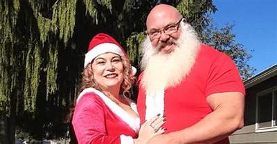 Who Is Albie Mushaney Aka Big Bad Santa? Wife, Wiki, Bio, Family and Net Worth