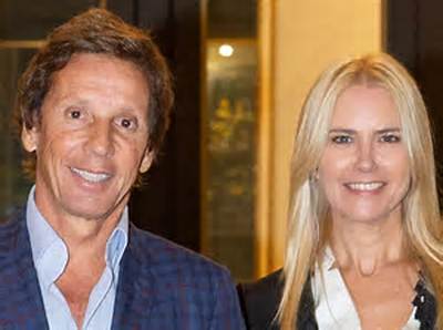 Who Is Alejandro Gravier? Everything to Know About the Businessman