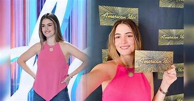 Who Is Alessandra Aguirre? Meet the American Idol Season 21 Contestant Ahead of Episode 2