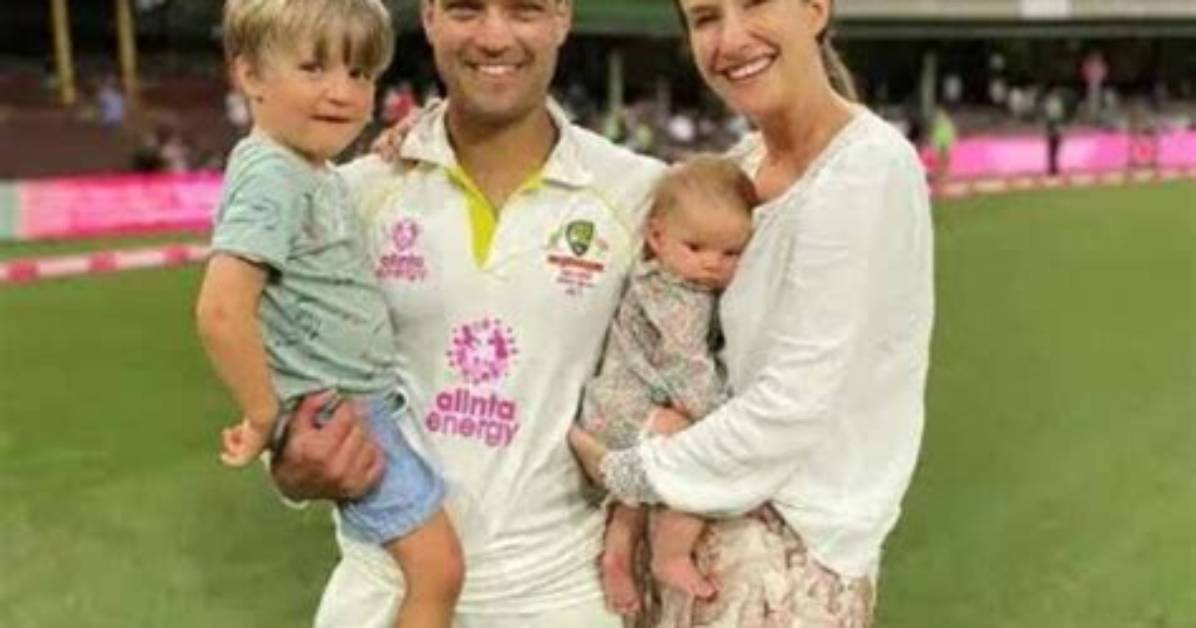 Who Is Alex Carey Wife Eloise Carey? Everything About the Prospective Australian Cricket Captain