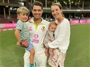 Who Is Alex Carey Wife Eloise Carey? Everything About the Prospective Australian Cricket Captain