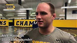 Who Is Alex Marinelli Wife? Everything to Know About the Wrestler