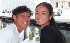 Who Is Alex Wong Girlfriend? Dating History and Relationship Timeline