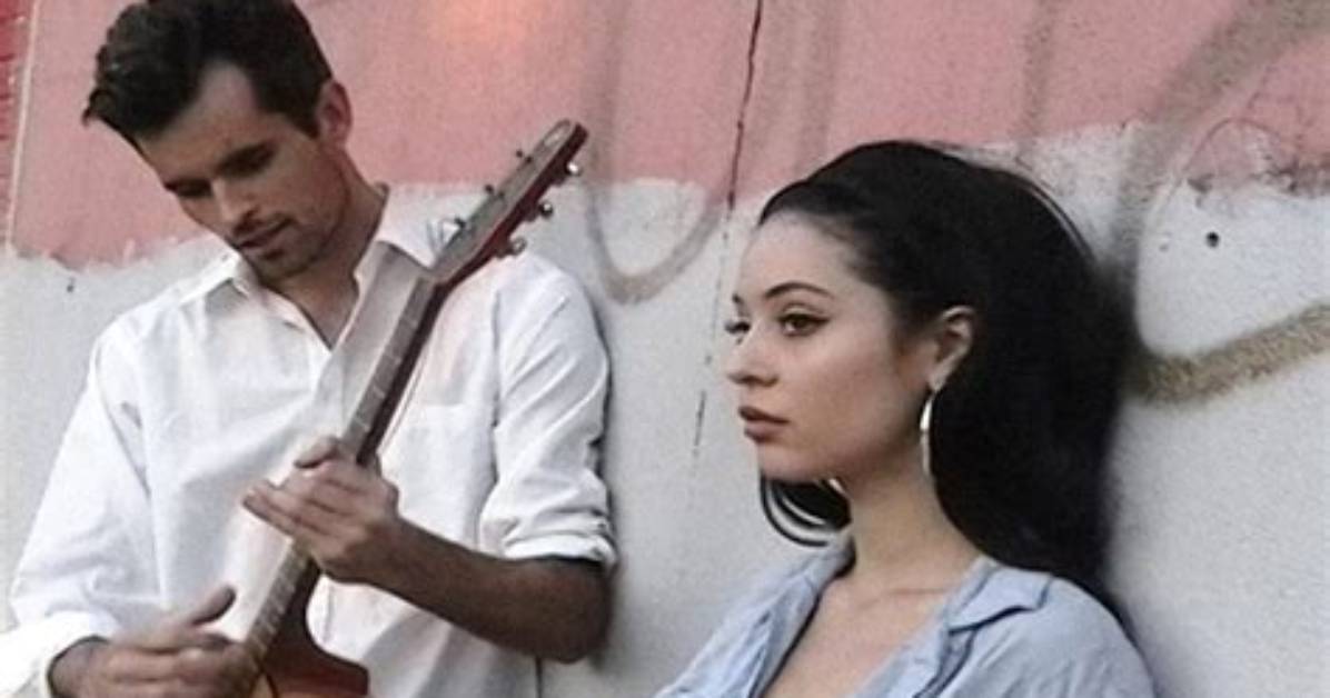 Who Is Alexa Demie’s Boyfriend? Everything on Her Dating Life, Past Relationships and Affair