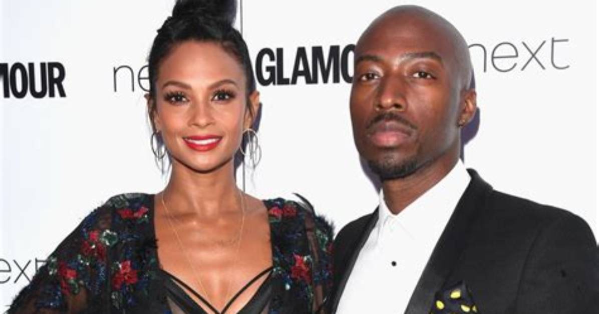 Who Is Alexa Dixon’s Husband Azuka Ononye? What Does Azuka Ononye Do?