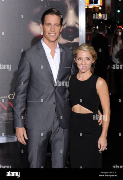 Who Is Alexa Horton? Ward Horton Wife- Meet the Couple on Instagram