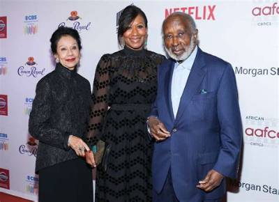 Who Is Alexander Devore Avant? Clarence Avant Son Age & Wikipedia