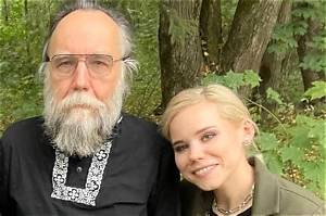 Who Is Alexander Dugin Daughter Darya Dugin and What Happened to Her?