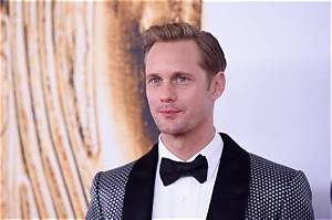 Who Is Alexander Skarsgard? See Net-Worth, Quote, Awards, Fact, Wiki