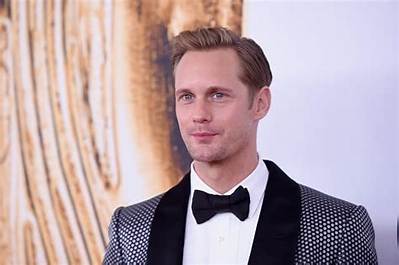 Who Is Alexander Skarsgard? See Net-Worth, Quote, Awards, Fact, Wiki