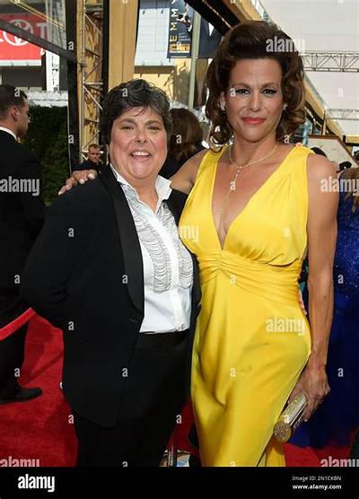 Who Is Alexandra Billings Husband Chrisanne Blankenship? Kids Family and Net Worth