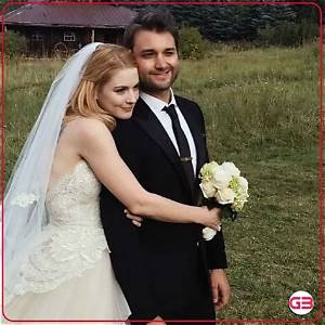 Who Is Alexandra Breckenridge’s Husband: Casey Hooper? Relationship Timeline of the Actress