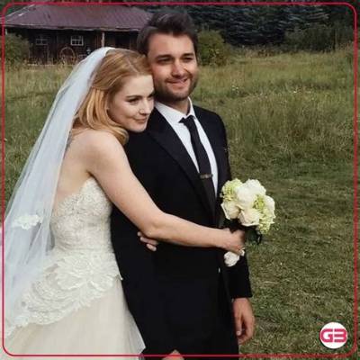 Who Is Alexandra Breckenridge’s Husband: Casey Hooper? Relationship Timeline of the Actress