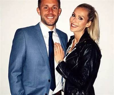 Who Is Alexandra Ivarsdottir? Everything on Gylfi Sigurdsson’s Model Wife