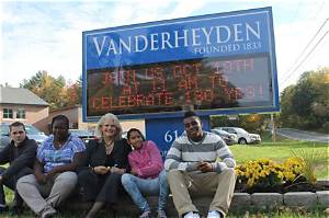 Who Is Alexandra Vanderheyden from New York? Nypd Cop Kills Wife’s Lover Edward Wilkins