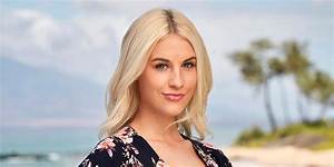 Who Is Alexcys Homan from Temptation Island? Meet Her on Instagram