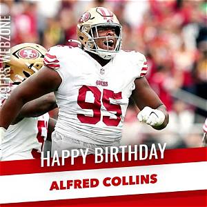 Who Is Alfred Collins? Everything to Learn About Texas Defensive Line