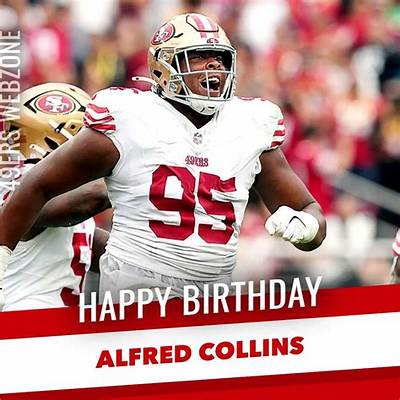 Who Is Alfred Collins? Everything to Learn About Texas Defensive Line