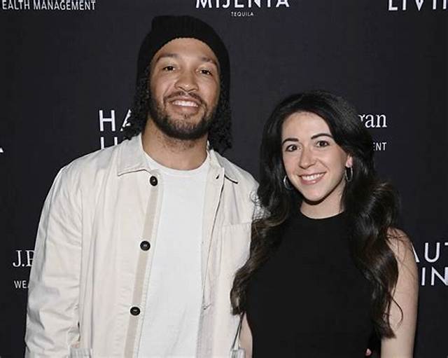 Who Is Ali Marks? Details to Know About Jalen Brunson Girlfriend on Instagram