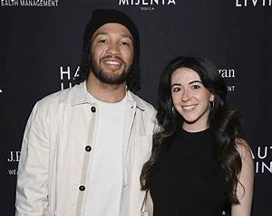 Who Is Ali Marks? Meet the Girlfriend of Dallas Mavericks’ Nba Player Jalen Brunson