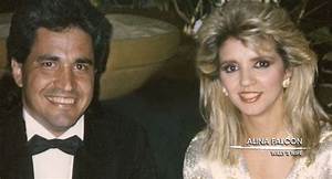 Who Is Alina Falcon Aka Alina Rossique? Augusto Falcon Wife Wikipedia & Age