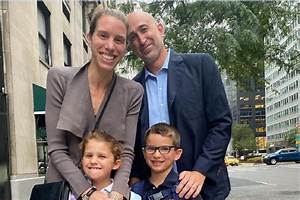 Who Is Alissa Heinerscheid Husband Henry Charles? Family Kids and Net Worth