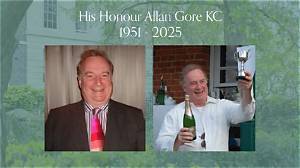 Who Is Allan Gore Wylie Texas? More on Betty Gore Husband and Family
