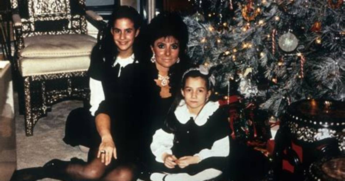 Who Is Allegra Gucci Husband and Where Is She Today? Maurizio Gucci and Patrizia Reggiani Daughter