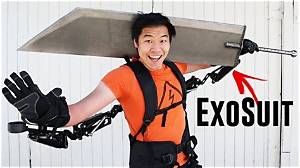 Who Is Allen Pan Aka Sufficiently Advanced? Everything You Need to Know