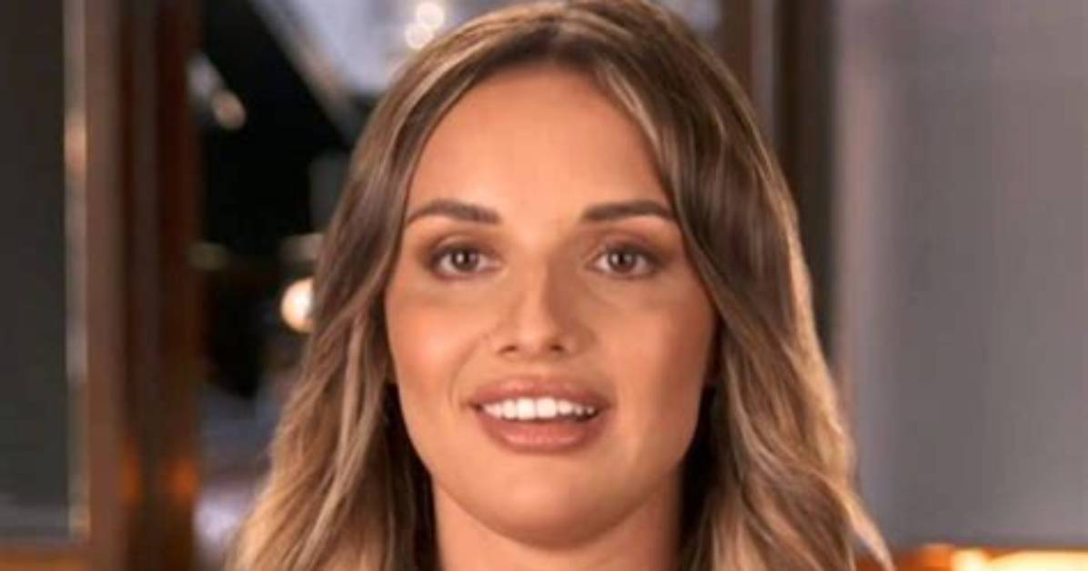 Who Is Alli Dore? 10 Facts to Know About Below Deck Sailing Yacht Season 2 Cast