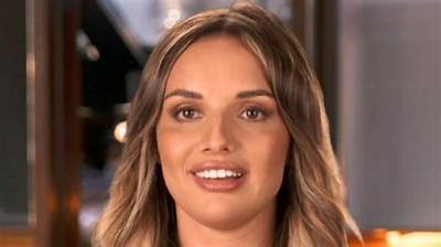 Who Is Alli Dore? 10 Facts to Know About Below Deck Sailing Yacht Season 2 Cast