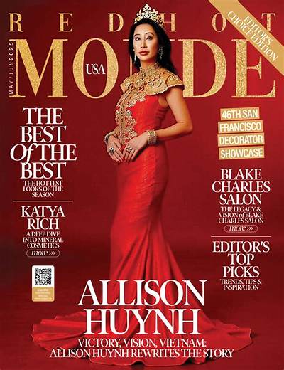 Who Is Allison Huynh? Everything You Need to Know