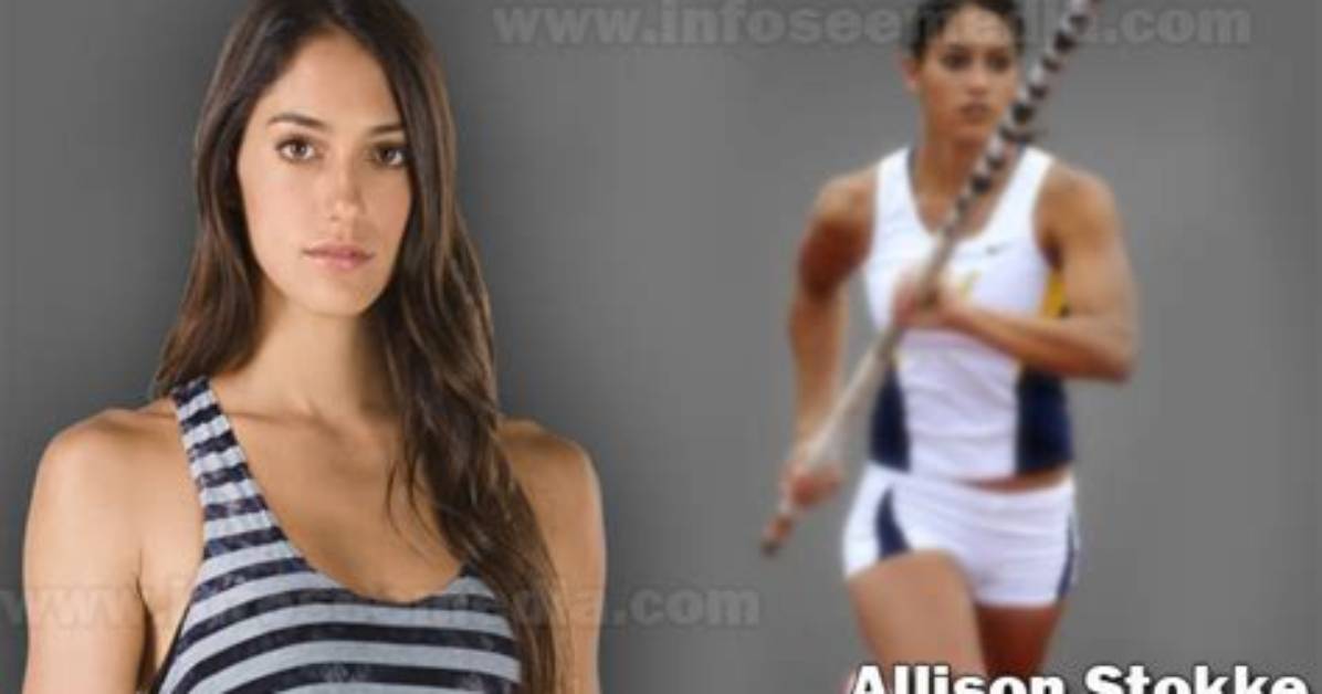 Who Is Allison Stokke? See Net-Worth, Quote, Awards, Fact, Wiki