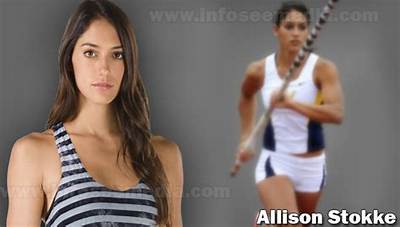 Who Is Allison Stokke? See Net-Worth, Quote, Awards, Fact, Wiki
